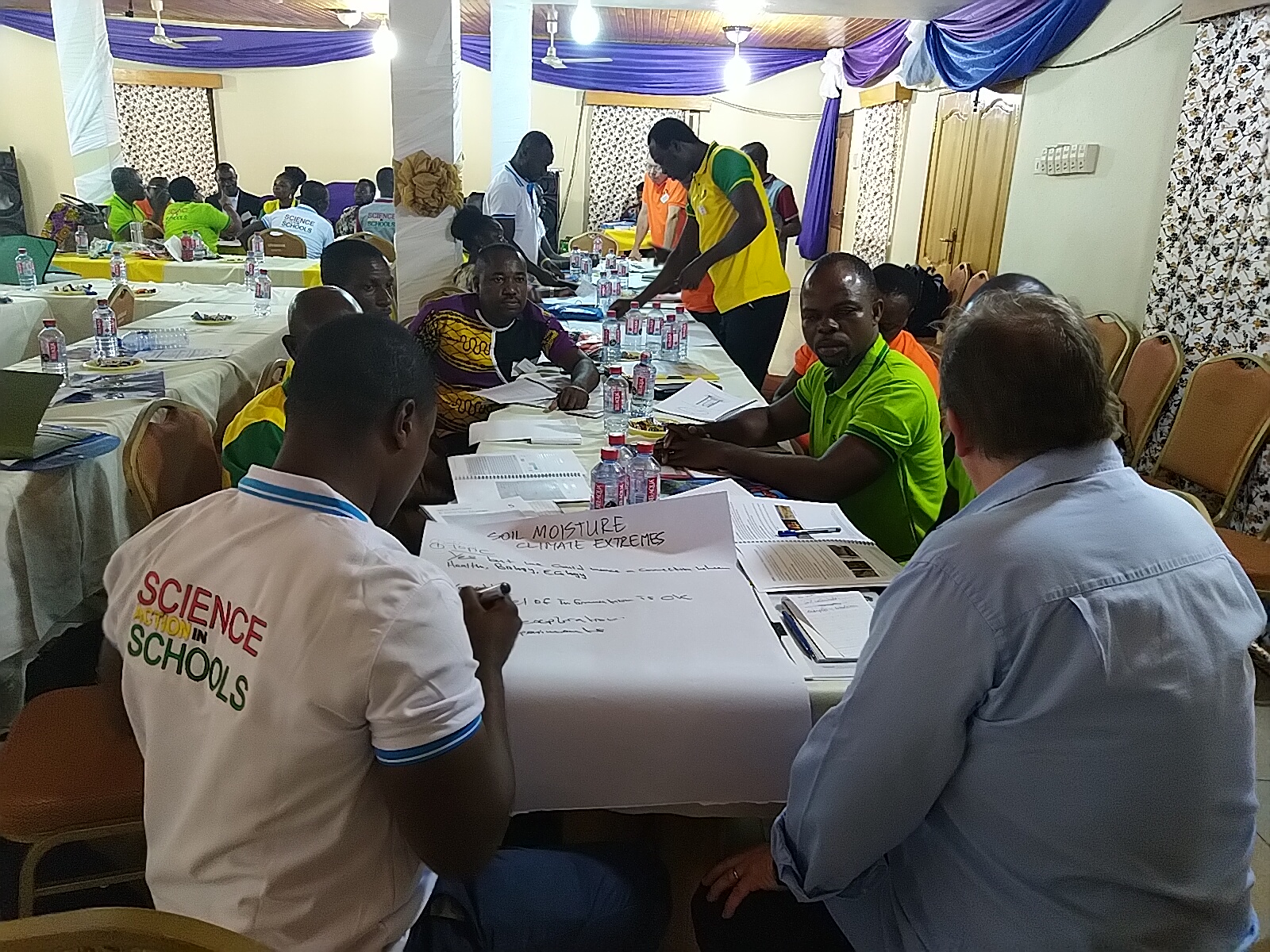 Workshop Aug 2019